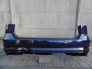 5G9807421M Бампер задний Volkswagen Golf 7 Арт e6305030, вид 1