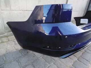 5G9807421M Бампер задний Volkswagen Golf 7 Арт e6305030, вид 2