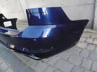 5G9807421M Бампер задний Volkswagen Golf 7 Арт e6305030, вид 3