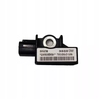 77970-SWA-E113-M4 Датчик удара Honda CR-V 5 Арт e6305154, вид 1