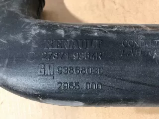 93868030 Гофра инжектора Opel Vivaro B Арт e6309955, вид 4
