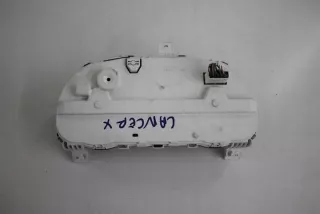  Щиток приборов (приборная панель) Mitsubishi Lancer 10 Арт e6310295, вид 2