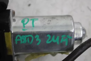 4E4861963B Моторчик стеклоподъемника Audi A8 D3 (S8) Арт e6311621, вид 2