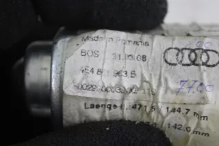 4E4861963B Моторчик стеклоподъемника Audi A8 D3 (S8) Арт e6311621, вид 3