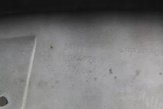  8064928 Бампер передний BMW 5 G30/G31 Арт e6312154, вид 13
