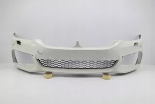  8064928 Бампер передний BMW 5 G30/G31 Арт e6312154, вид 2