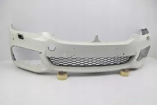  8064928 Бампер передний BMW 5 G30/G31 Арт e6312154, вид 3