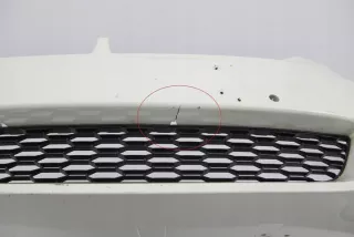  8064928 Бампер передний BMW 5 G30/G31 Арт e6312154, вид 8