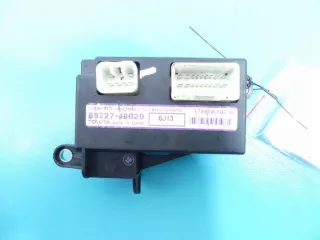 89227-48020 Блок управления (другие) Lexus RX 2 Арт e6315393, вид 2