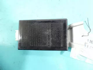 89760-42020, 158400-0231 Блок управления (другие) Toyota Rav 4 3 Арт e6315810, вид 2