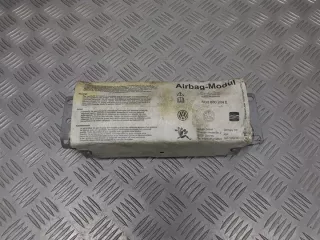 6Q0880204E Подушка безопасности Seat Ibiza 3 Арт e6316468, вид 1