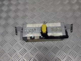 6Q0880204E Подушка безопасности Seat Ibiza 3 Арт e6316468, вид 2