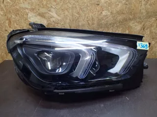 A1679069604 Фара правая Mercedes GLE W167 Арт e6317646, вид 1