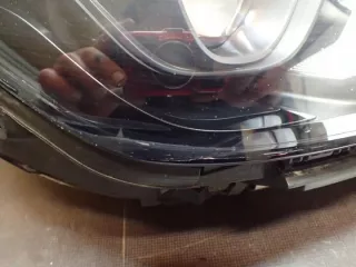 A1679069604 Фара правая Mercedes GLE W167 Арт e6317646, вид 3