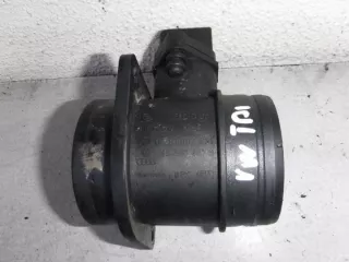 0281002531 Расходомер воздуха Volkswagen Golf 4 Арт e6319256, вид 1