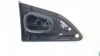 265550018R Фонарь задний левый Renault Scenic 3 Арт e6319640, вид 3