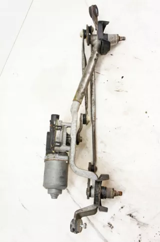 86511FJ010 Механизм стеклоочистителя (трапеция дворников) Subaru XV 1 Арт e6319754, вид 2