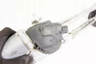 86511FJ010 Механизм стеклоочистителя (трапеция дворников) Subaru XV 1 Арт e6319754, вид 3