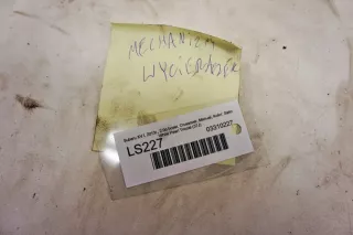 86511FJ010 Механизм стеклоочистителя (трапеция дворников) Subaru XV 1 Арт e6319754, вид 4