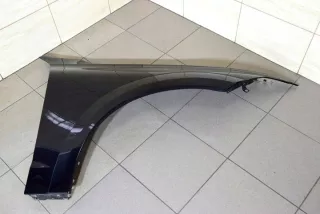 255613 Крыло переднее правое Volvo XC60 2 Арт e6321358, вид 12