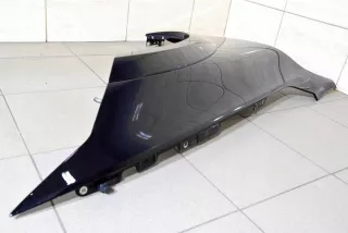 255613 Крыло переднее правое Volvo XC60 2 Арт e6321358, вид 6