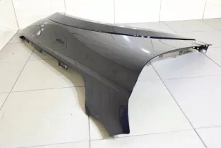 255613 Крыло переднее правое Volvo XC60 2 Арт e6321358, вид 9