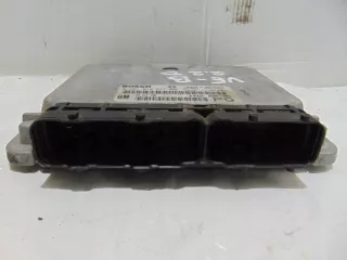 24417196 Блок управления двигателем Opel Vectra B Арт e6322076, вид 4
