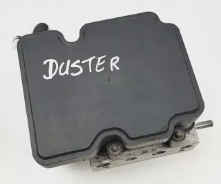 476602738R Блок ABS Dacia Duster 2 Арт e6323421, вид 2