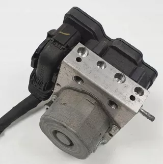 476602738R Блок ABS Dacia Duster 2 Арт e6323421, вид 3