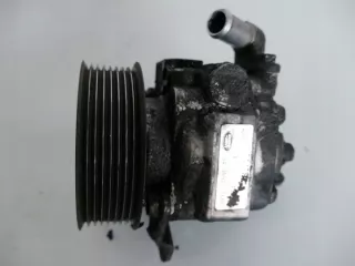 7H32-3A696-AB Насос гидроусилителя руля Land Rover Range Rover Sport 1 Арт e6324045, вид 3