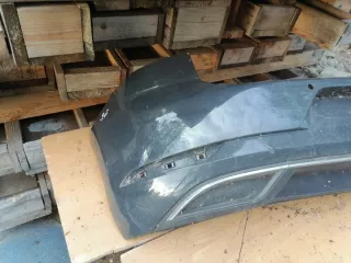 5G6807421BK Бампер задний Volkswagen Golf 7 Арт e6325068, вид 3