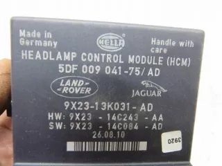 9X23-13K031-AD Блок управления (другие) Jaguar XJ X351 Арт e6325431, вид 3