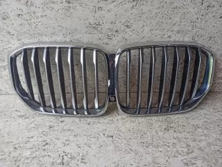 7454887 7454888 Решетка радиатора BMW X5 G05  Арт e6325753, вид 1