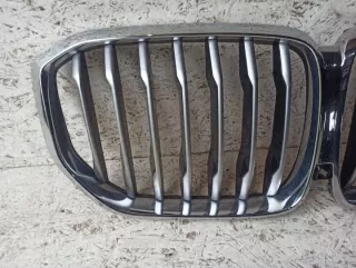 7454887 7454888 Решетка радиатора BMW X5 G05  Арт e6325753, вид 2