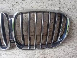 7454887 7454888 Решетка радиатора BMW X5 G05  Арт e6325753, вид 3