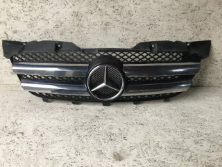 A9068800385 Решетка радиатора Mercedes Sprinter W906 Арт e6325915, вид 1