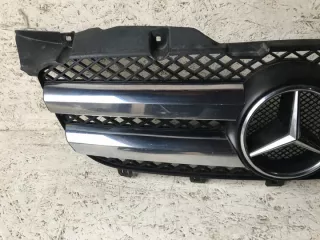 A9068800385 Решетка радиатора Mercedes Sprinter W906 Арт e6325915, вид 2