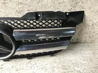 A9068800385 Решетка радиатора Mercedes Sprinter W906 Арт e6325915, вид 3