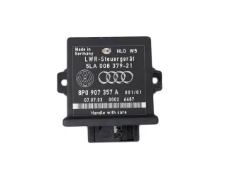 8P0907357A Блок управления светом Audi A3 8P Арт e6326112, вид 1