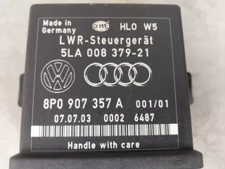 8P0907357A Блок управления светом Audi A3 8P Арт e6326112, вид 2
