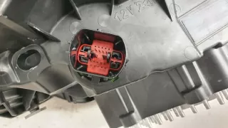 K8D2-13W030-BF Фара левая Land Rover Evoque 2 Арт e6326261, вид 11