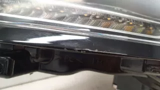 K8D2-13W030-BF Фара левая Land Rover Evoque 2 Арт e6326261, вид 4