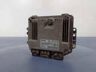 9663943980 Блок управления двигателем Peugeot Partner 1 Арт e6328774, вид 1