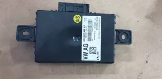 4G0907468AB Блок комфорта Audi A6 C7 (S6,RS6) Арт e6329318, вид 1