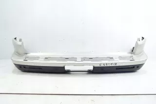9H22-17D822 Бампер задний Land Rover Discovery 4 Арт e6330319, вид 1