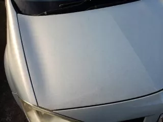  Капот Renault Megane 2 Арт e6330567, вид 2