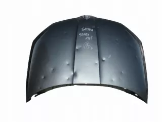 6V0823031A 6V0823031F 6V0823031B 6V0823031E Капот Skoda Fabia 3 Арт e6330588, вид 1