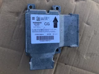 13159977 Блок AirBag Opel Signum Арт e6330906, вид 1