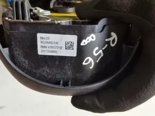 6791372 Подушка безопасности MINI Cooper R56 Арт e6331434, вид 4