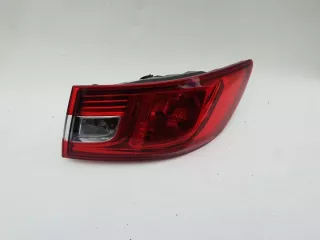 265506608R Фонарь задний правый Renault Clio 4 Арт e6332902, вид 1